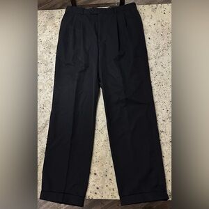 Dress slacks. 34/32.